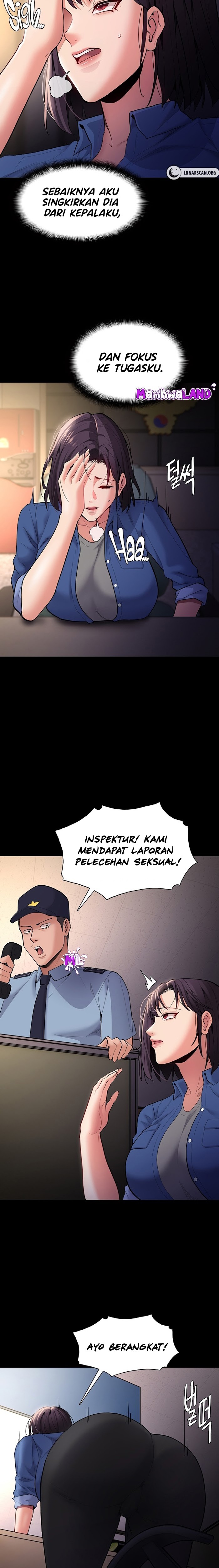 Pervert Diary - Chapter 51 18