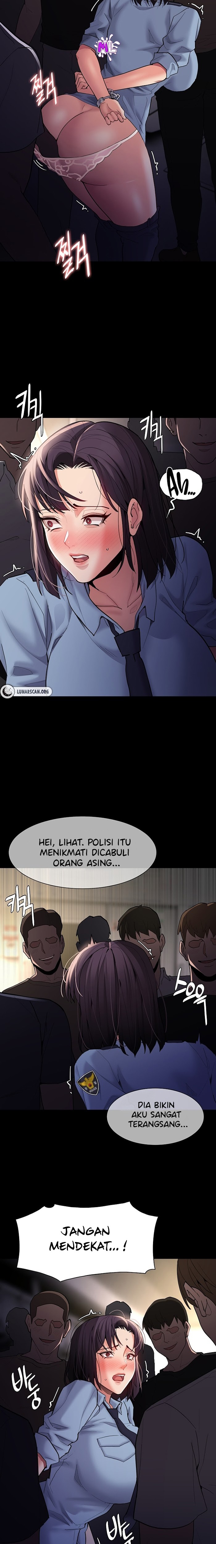 Pervert Diary - Chapter 51 9