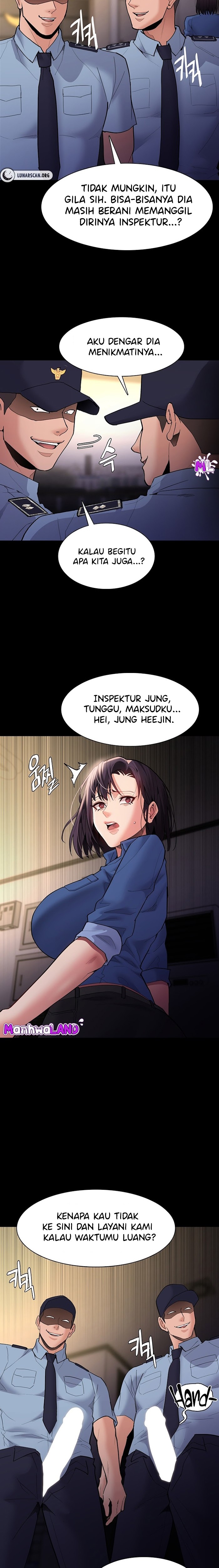 Pervert Diary - Chapter 51 15
