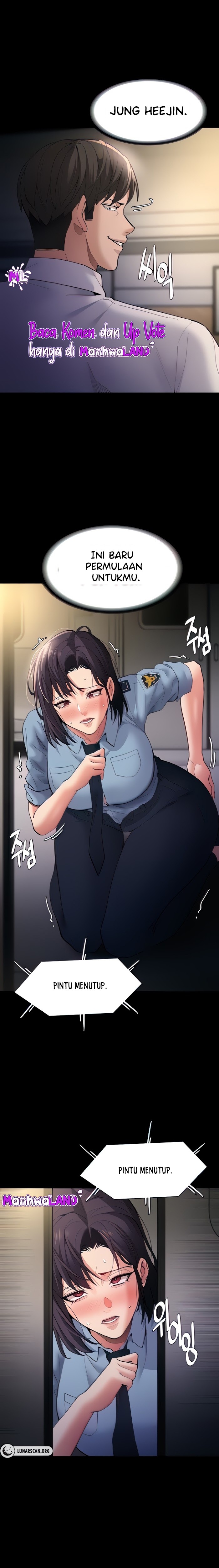 Pervert Diary - Chapter 51 3