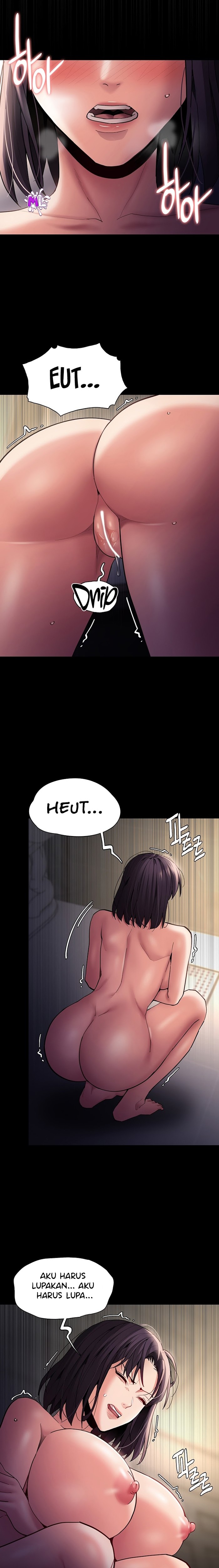 Pervert Diary - Chapter 51 12
