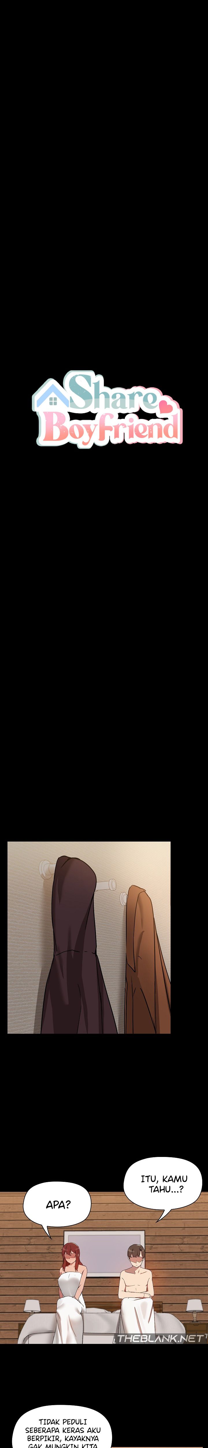 Boyfriend for Rent - Chapter 04 4 Boyfriend for Rent - Chapter 04 4