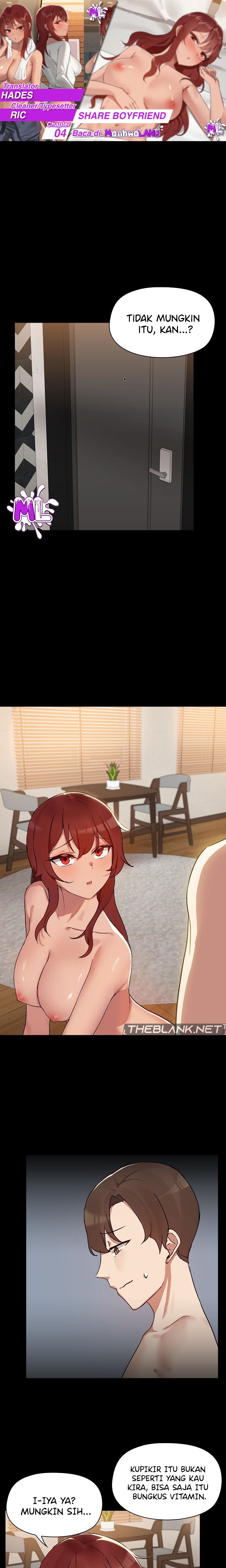 Boyfriend for Rent - Chapter 04 1 Boyfriend for Rent - Chapter 04 1