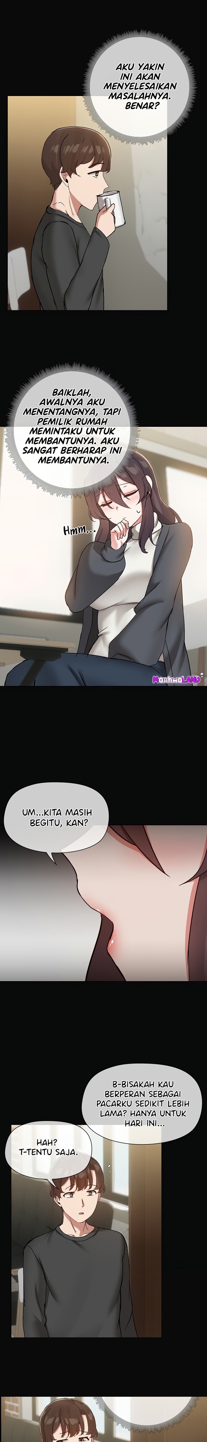 Boyfriend for Rent - Chapter 30 17