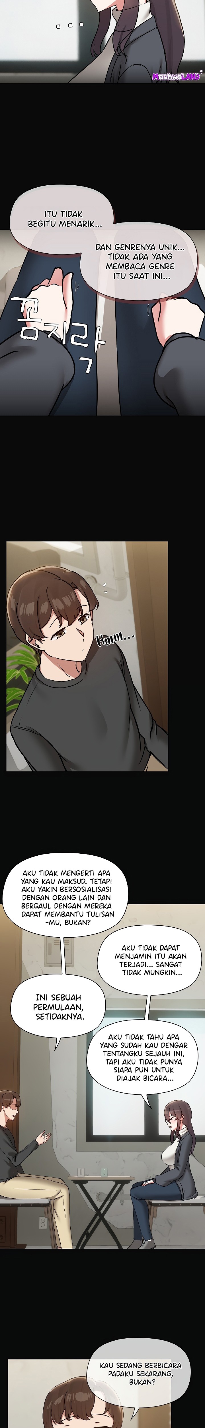 Boyfriend for Rent - Chapter 30 15