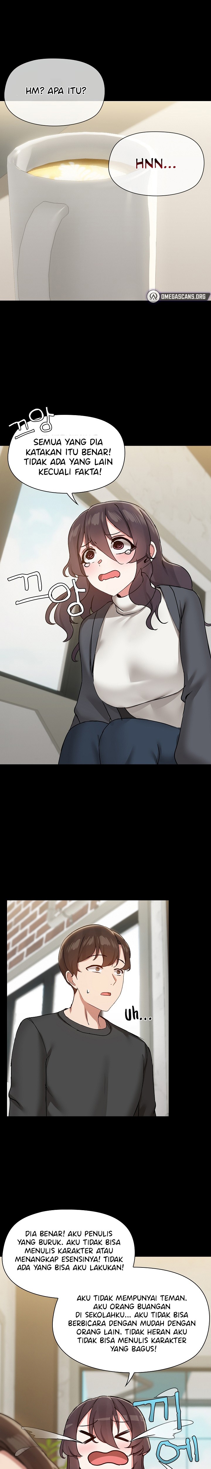 Boyfriend for Rent - Chapter 30 13