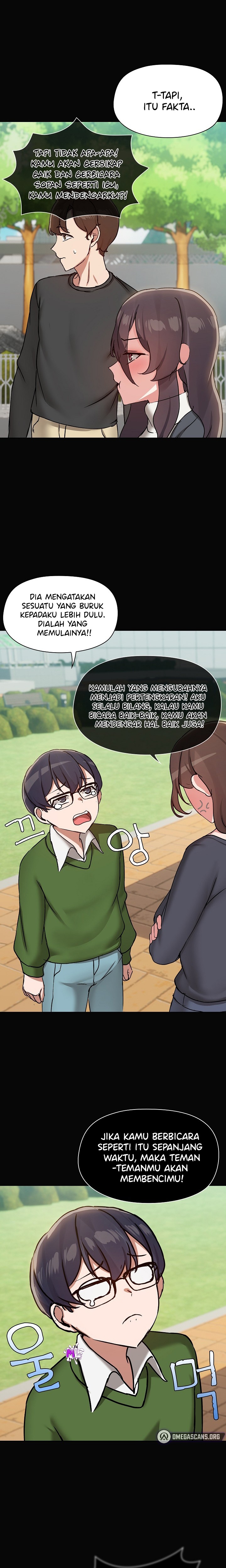 Boyfriend for Rent - Chapter 30 6