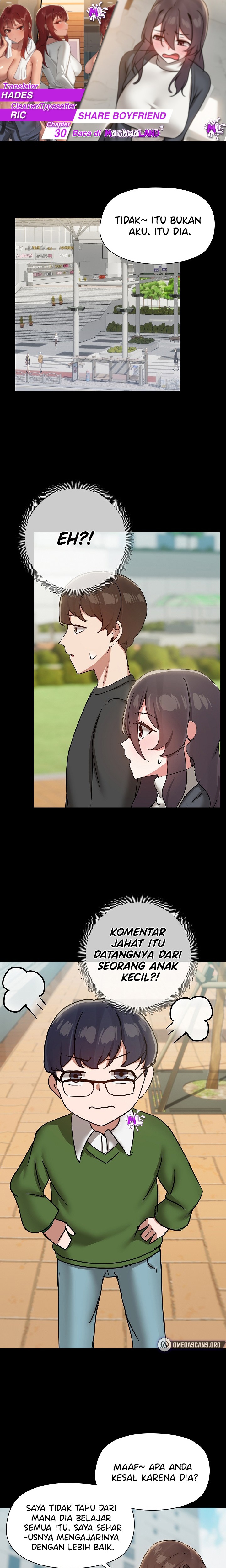 Boyfriend for Rent - Chapter 30 1