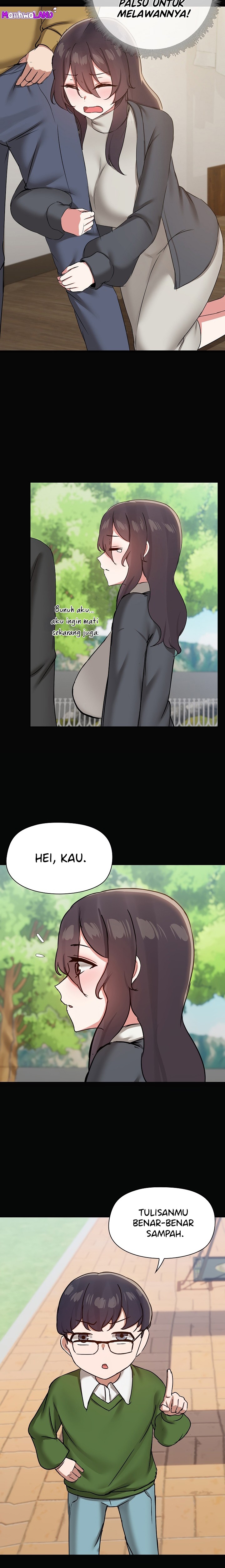 Boyfriend for Rent - Chapter 30 3