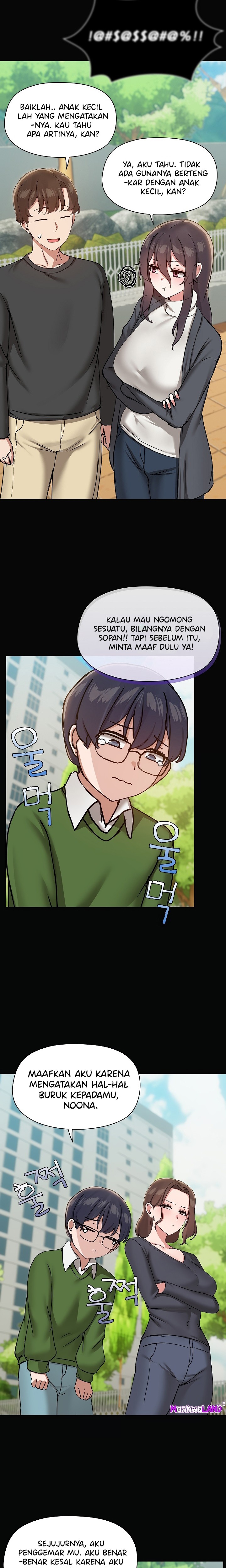 Boyfriend for Rent - Chapter 30 7