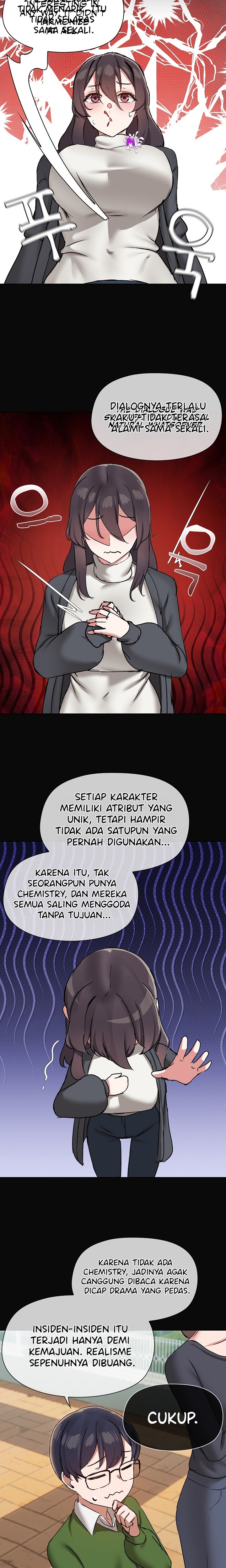 Boyfriend for Rent - Chapter 30 9