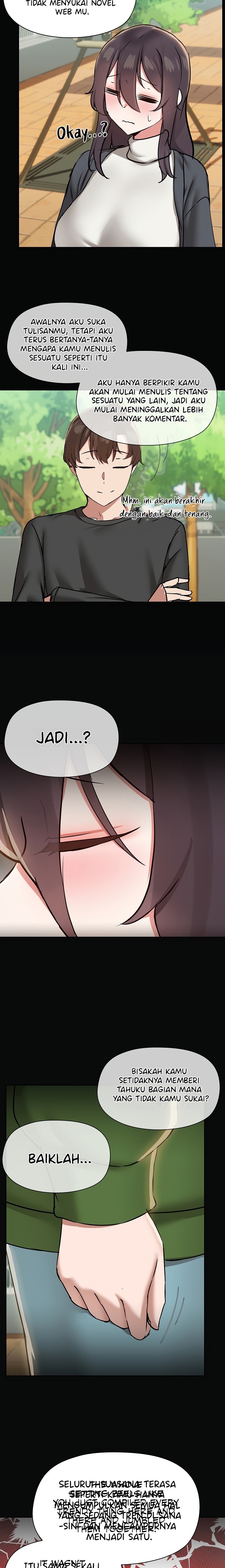 Boyfriend for Rent - Chapter 30 8