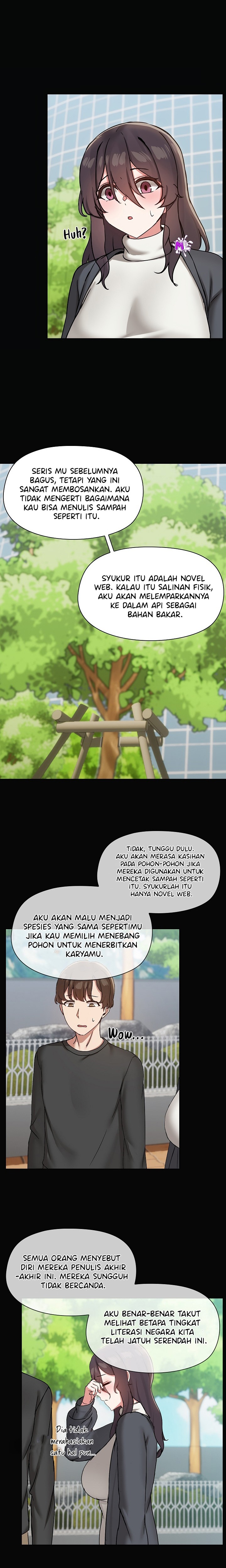 Boyfriend for Rent - Chapter 30 4