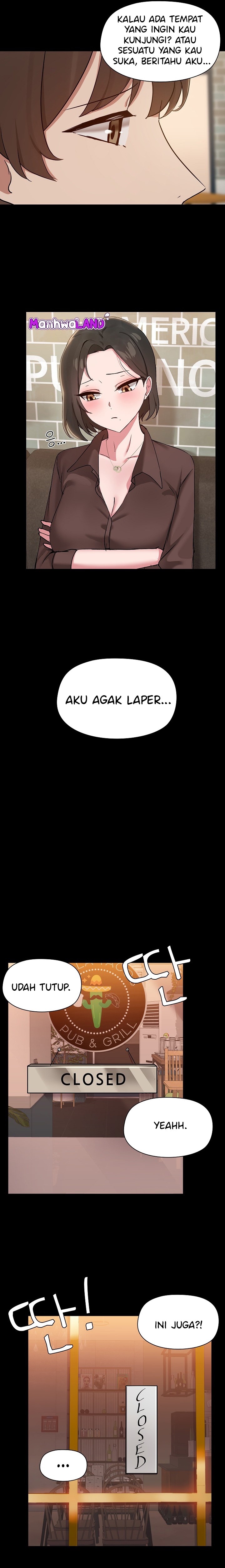 Boyfriend for Rent - Chapter 13 9
