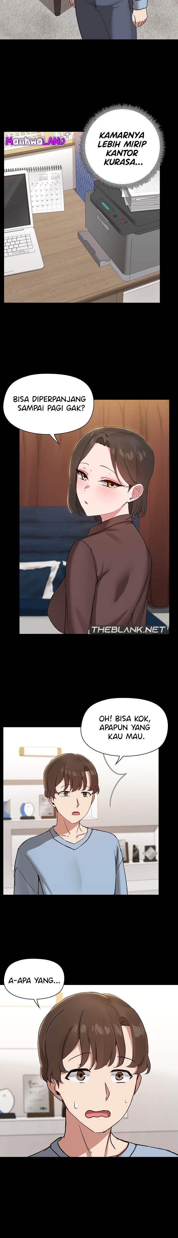 Boyfriend for Rent - Chapter 13 15