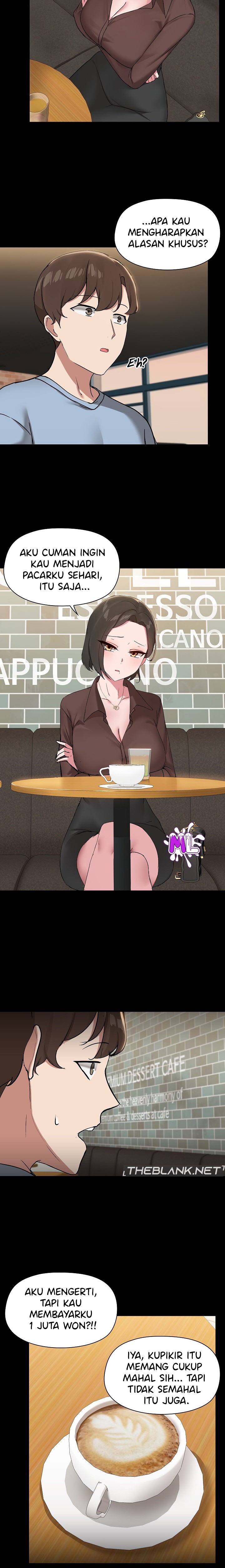 Boyfriend for Rent - Chapter 13 7