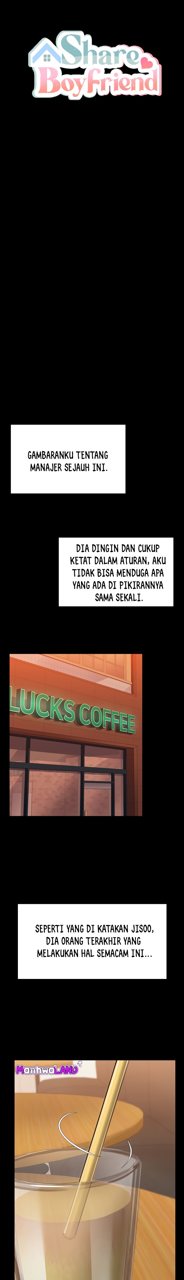 Boyfriend for Rent - Chapter 13 4