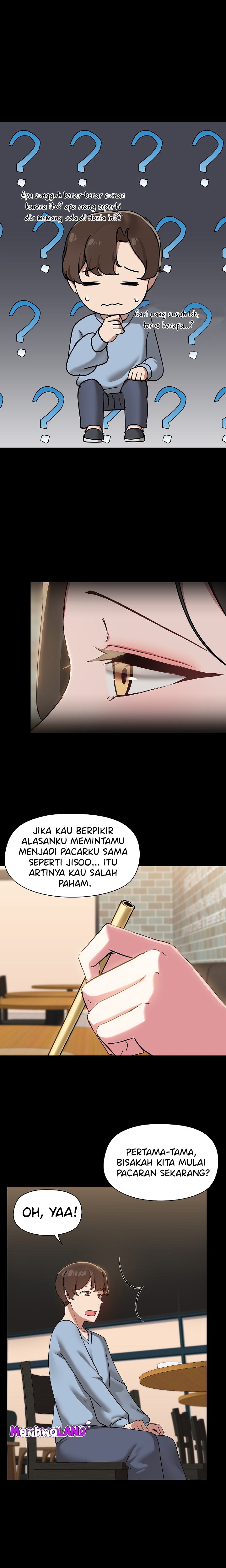 Boyfriend for Rent - Chapter 13 8