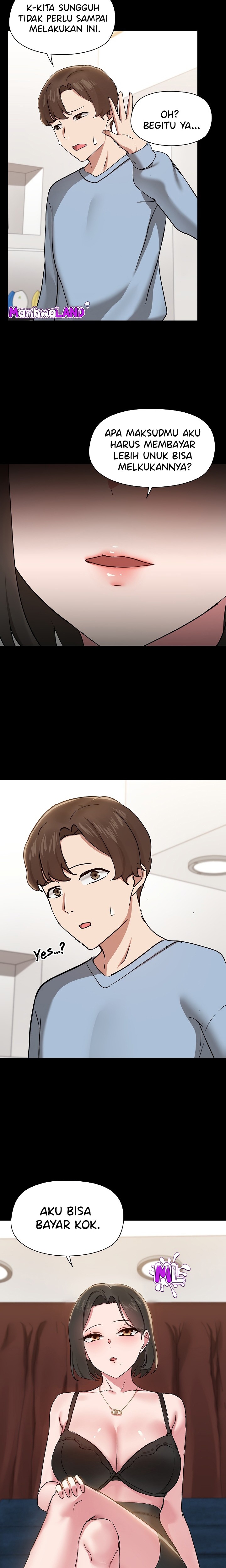 Boyfriend for Rent - Chapter 13 17