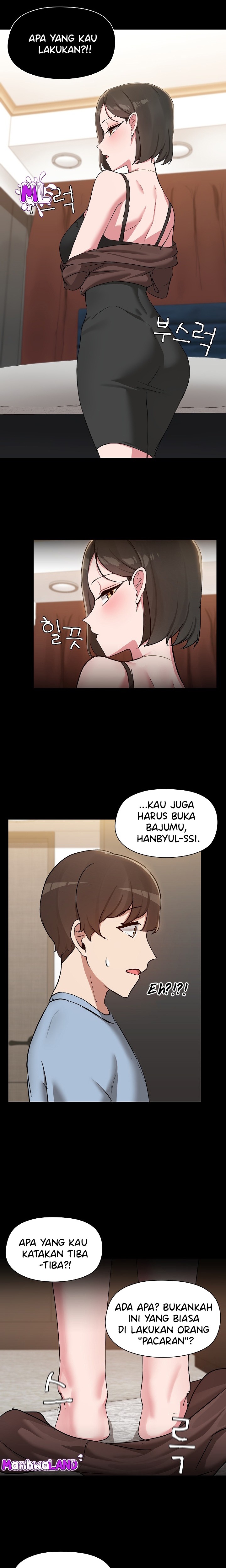 Boyfriend for Rent - Chapter 13 16