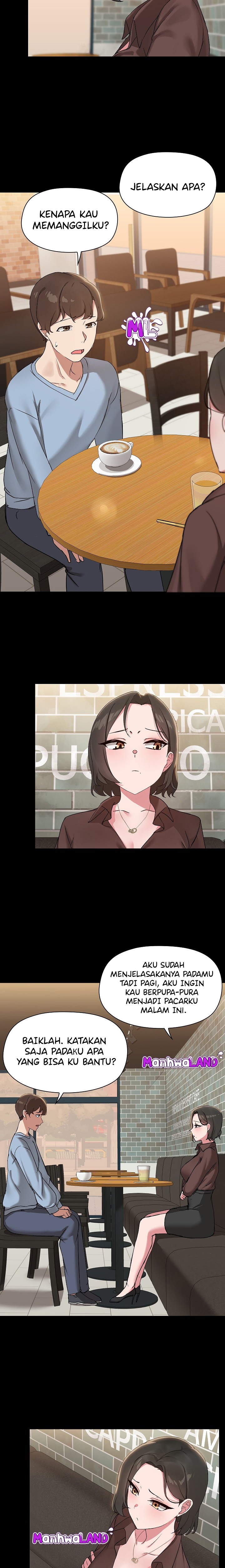 Boyfriend for Rent - Chapter 13 6
