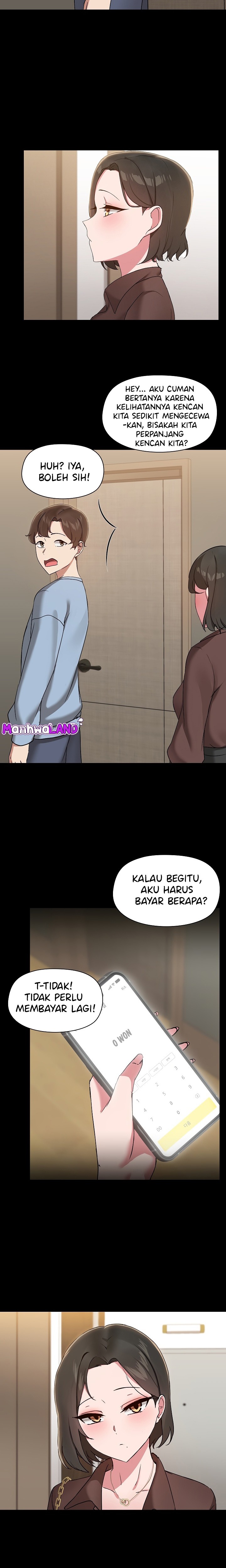 Boyfriend for Rent - Chapter 13 12