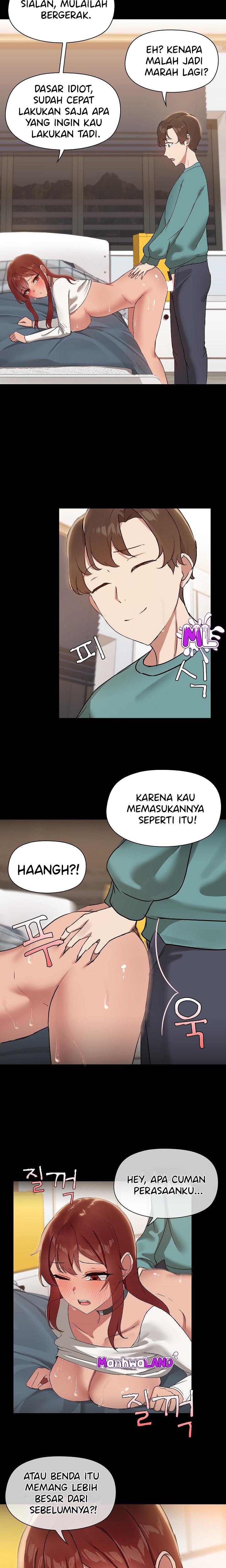 Boyfriend for Rent - Chapter 11 13