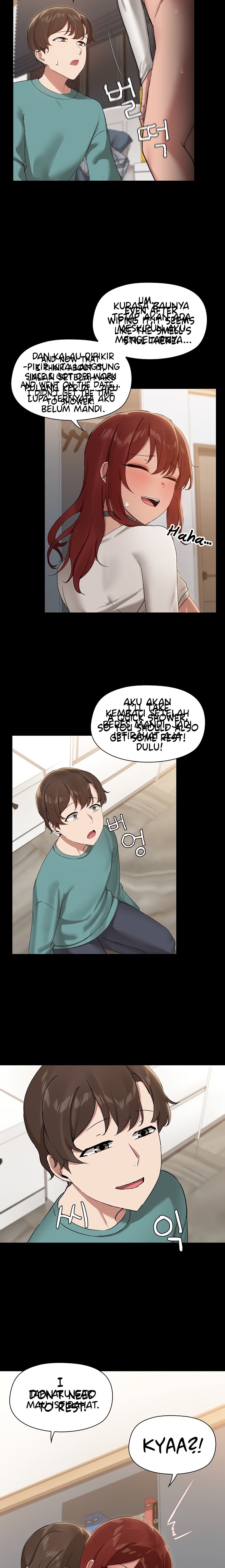Boyfriend for Rent - Chapter 11 7