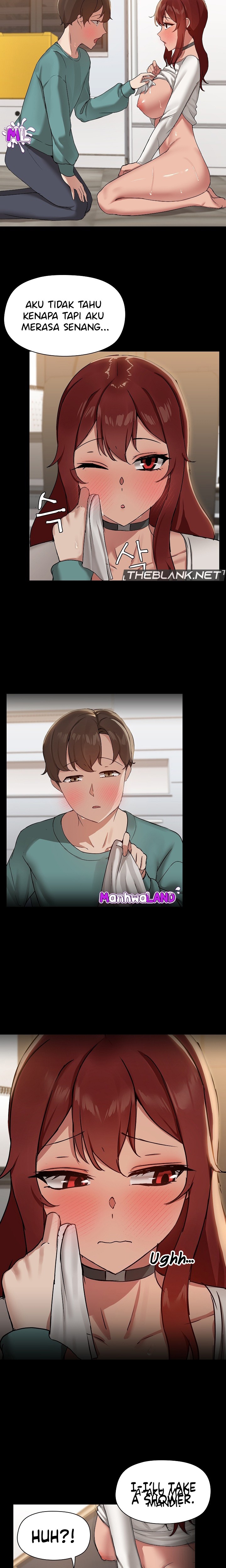 Boyfriend for Rent - Chapter 11 6