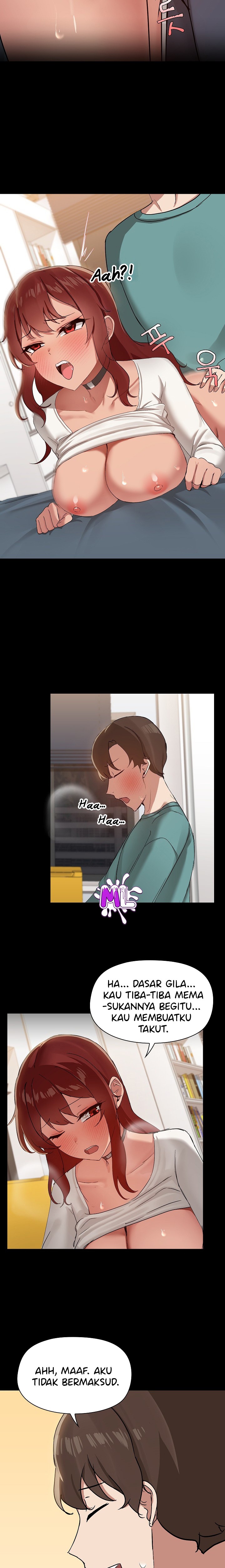 Boyfriend for Rent - Chapter 11 11