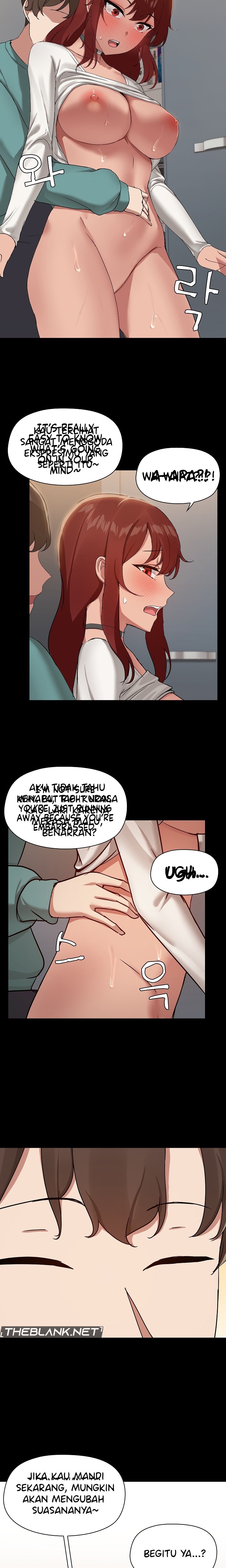 Boyfriend for Rent - Chapter 11 8