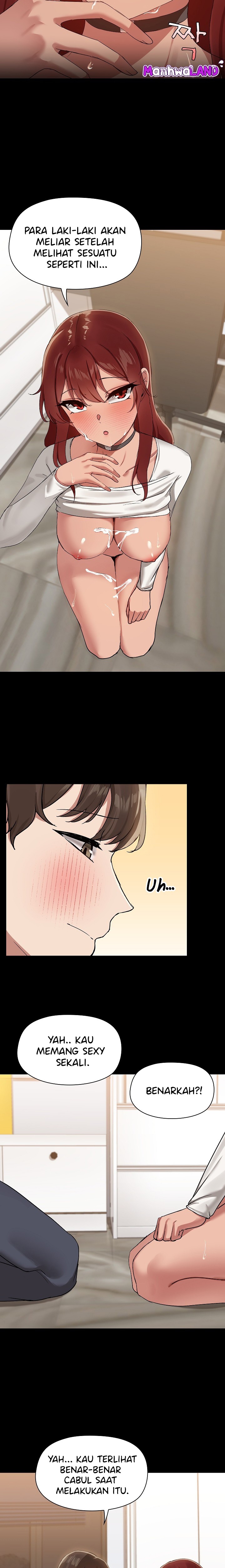 Boyfriend for Rent - Chapter 11 5