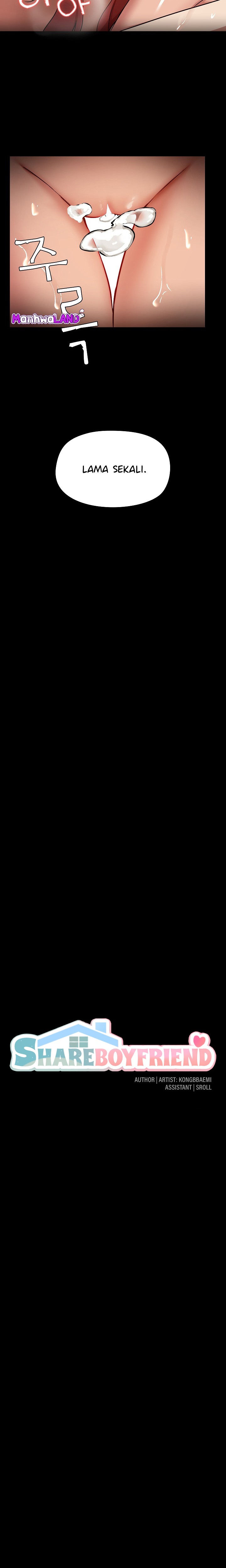 Boyfriend for Rent - Chapter 28 7 Boyfriend for Rent - Chapter 28 7