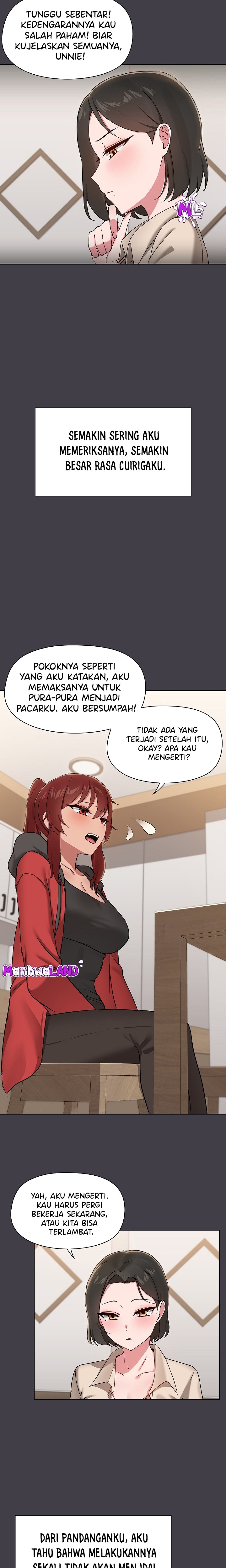 Boyfriend for Rent - Chapter 16 3