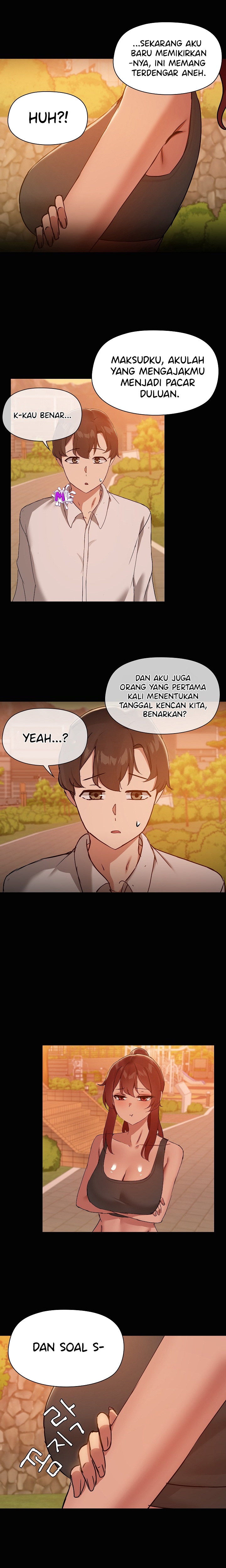 Boyfriend for Rent - Chapter 22 4 Boyfriend for Rent - Chapter 22 4