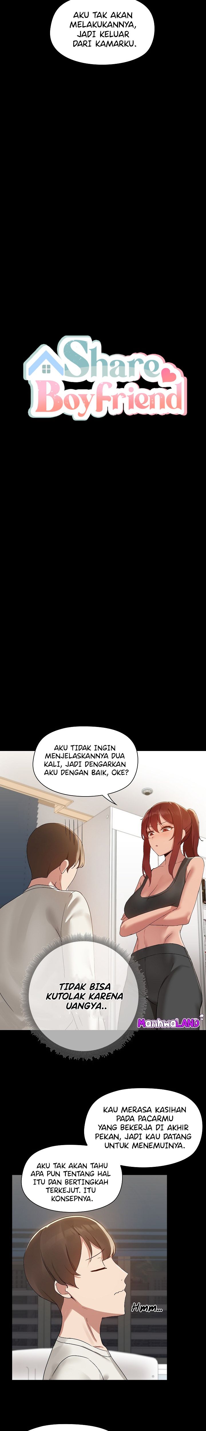 Boyfriend for Rent - Chapter 02 8 Boyfriend for Rent - Chapter 02 8