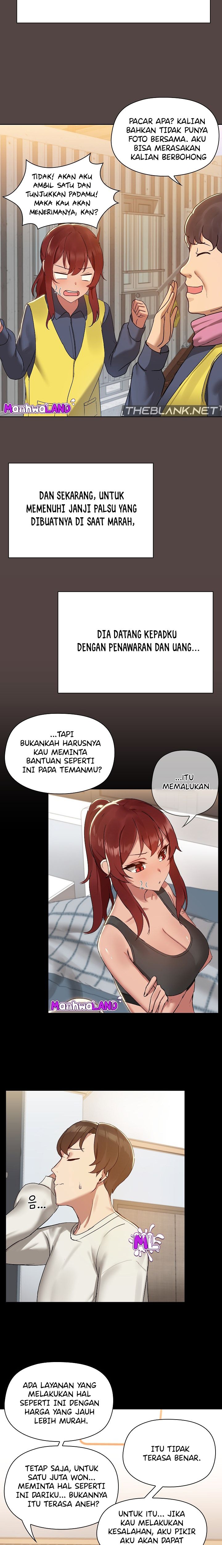 Boyfriend for Rent - Chapter 02 6 Boyfriend for Rent - Chapter 02 6