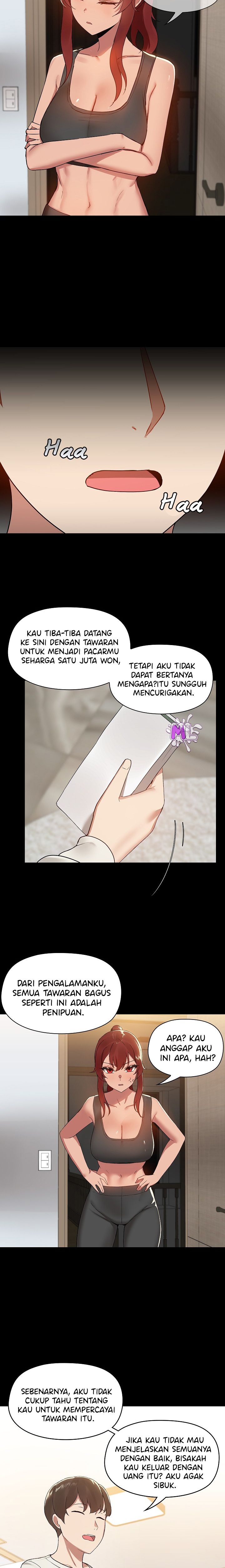 Boyfriend for Rent - Chapter 02 3 Boyfriend for Rent - Chapter 02 3