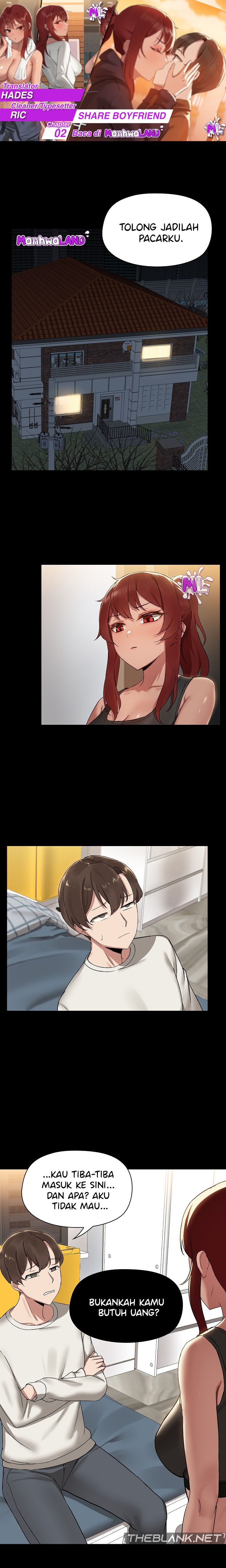 Boyfriend for Rent - Chapter 02 1 Boyfriend for Rent - Chapter 02 1