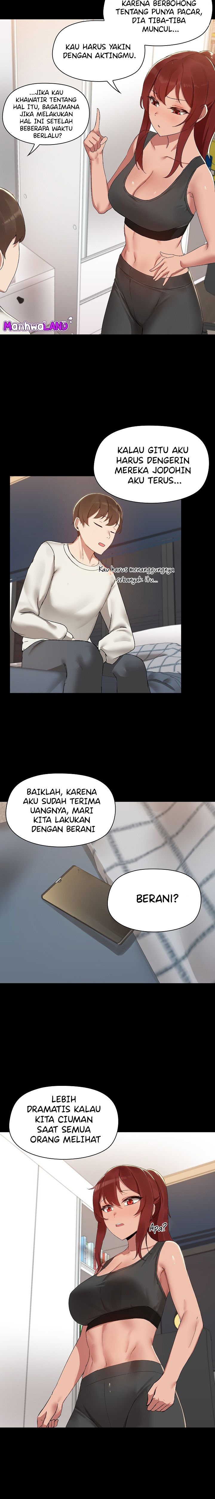 Boyfriend for Rent - Chapter 02 10 Boyfriend for Rent - Chapter 02 10