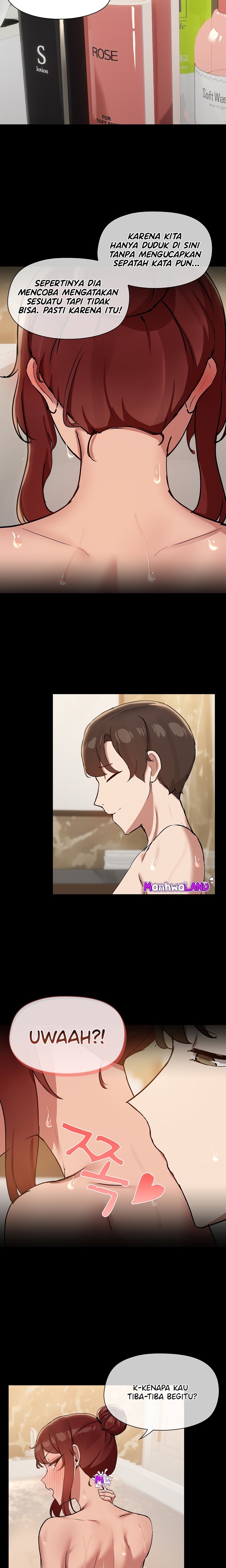 Boyfriend for Rent - Chapter 27 3
