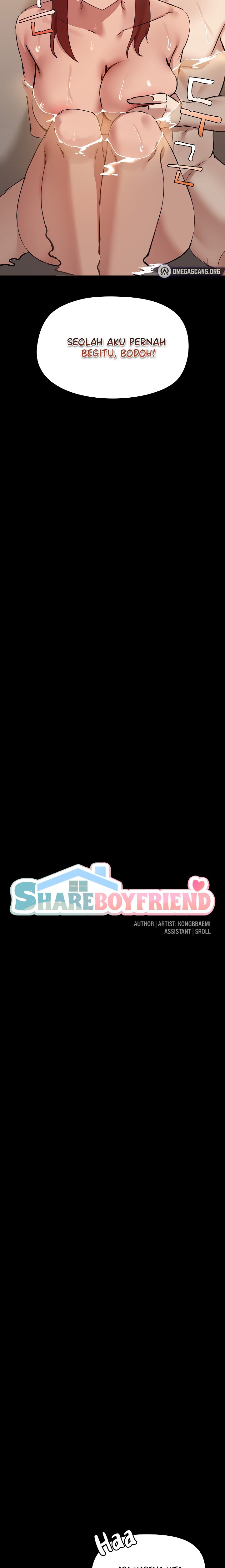 Boyfriend for Rent - Chapter 27 7