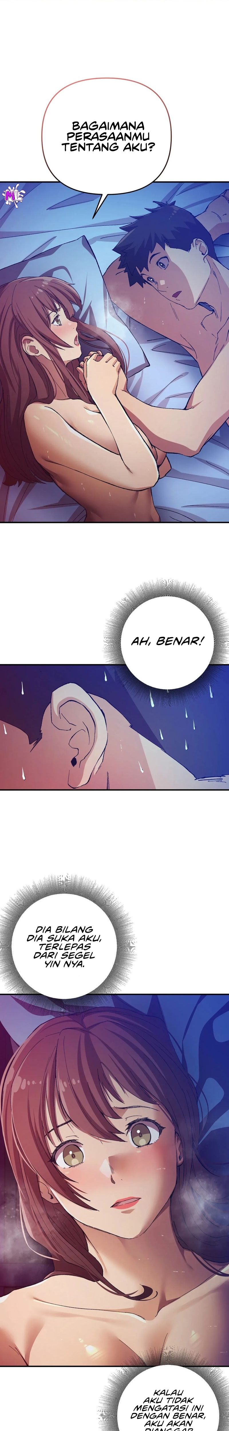 I Became the Sex Art Master in My Murim Novel - Chapter 11 3 I Became the Sex Art Master in My Murim Novel - Chapter 11 3