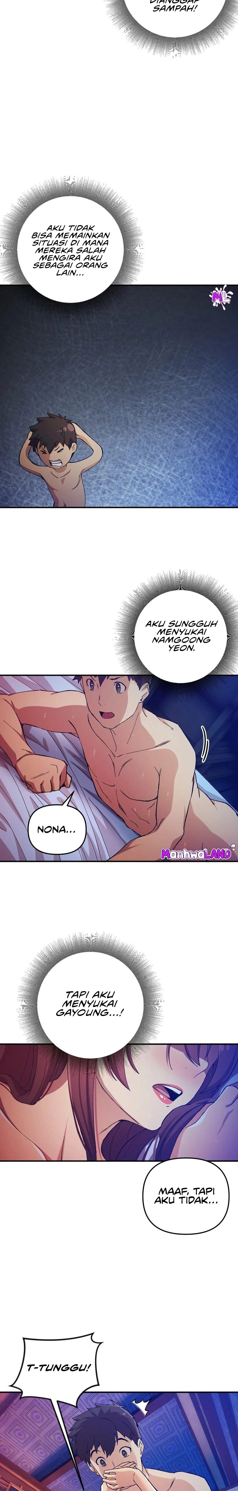 I Became the Sex Art Master in My Murim Novel - Chapter 11 4 I Became the Sex Art Master in My Murim Novel - Chapter 11 4