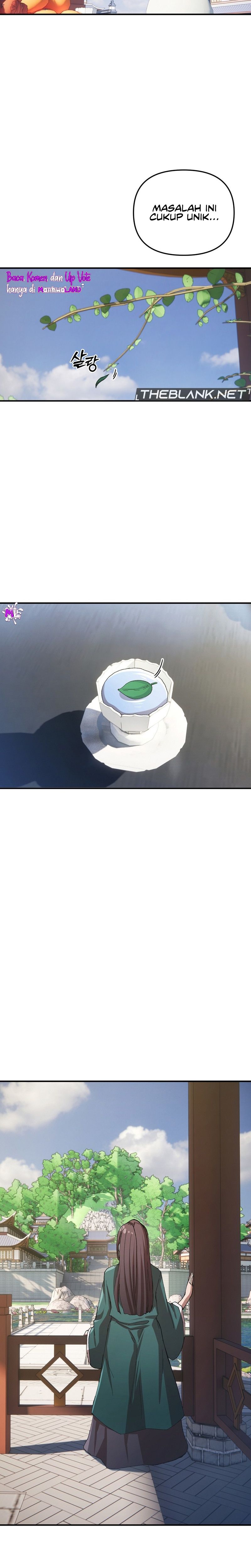 I Became the Sex Art Master in My Murim Novel - Chapter 12 16