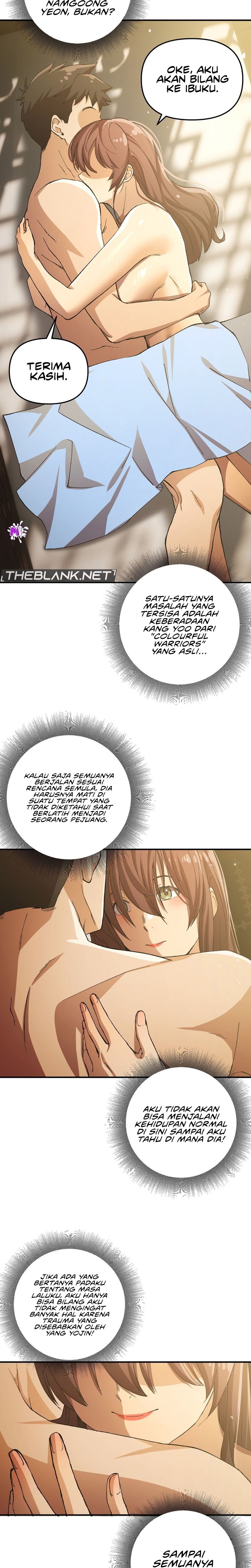 I Became the Sex Art Master in My Murim Novel - Chapter 12 4