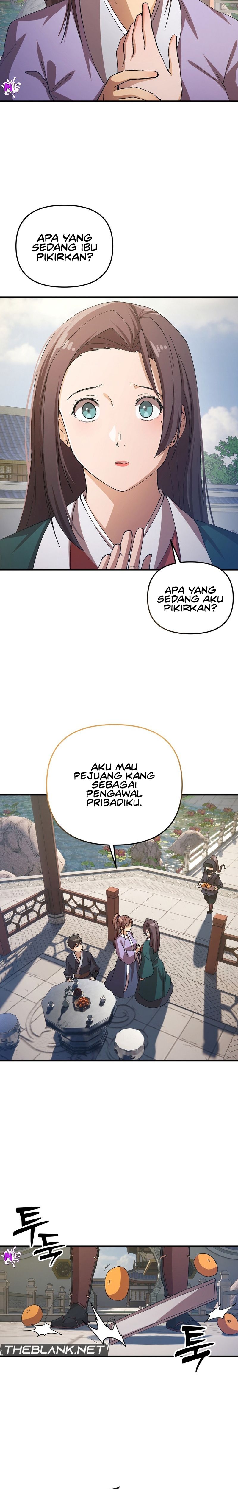 I Became the Sex Art Master in My Murim Novel - Chapter 12 11