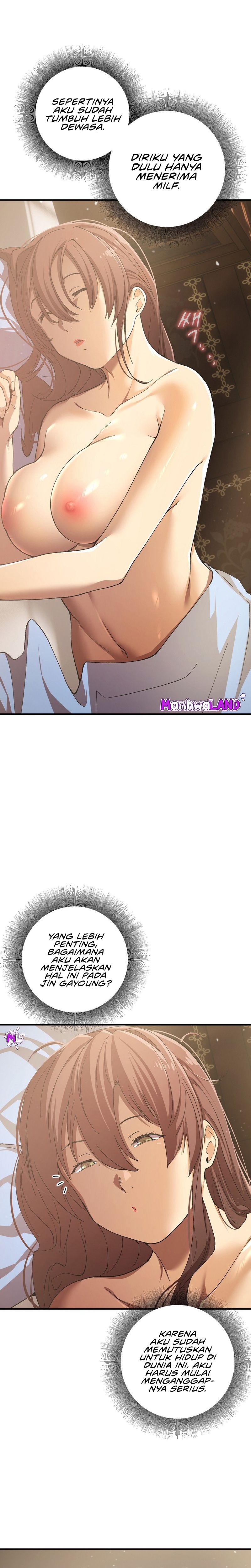 I Became the Sex Art Master in My Murim Novel - Chapter 12 2