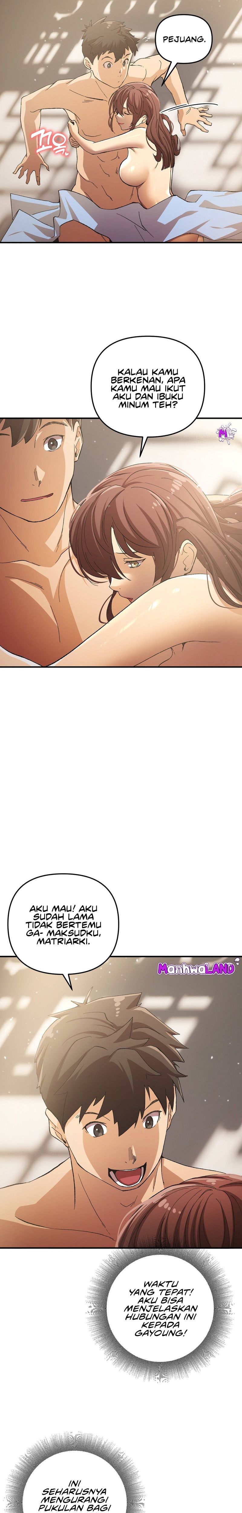 I Became the Sex Art Master in My Murim Novel - Chapter 12 3