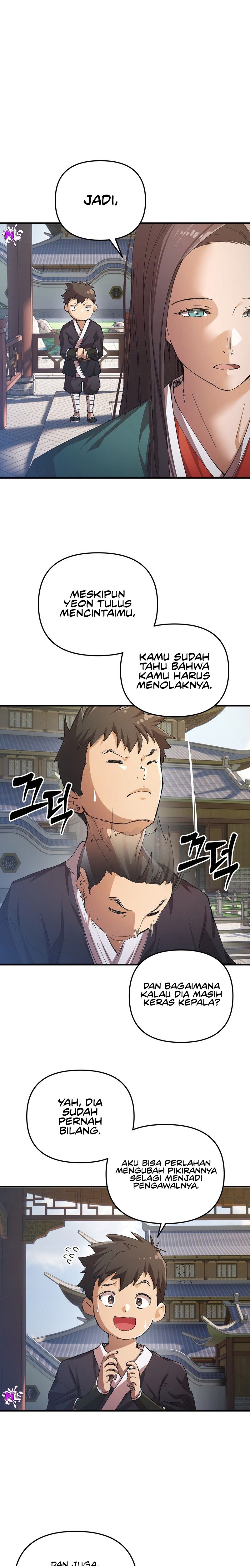 I Became the Sex Art Master in My Murim Novel - Chapter 12 17